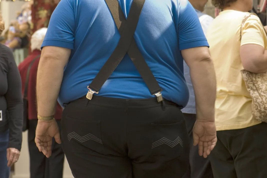 50 % de la population menacée d'obésité d'ici 2030