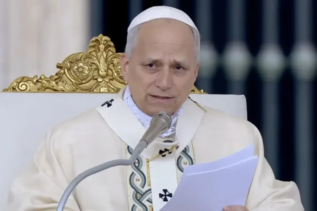 Le pape en Algérie: Programme complet de la visite