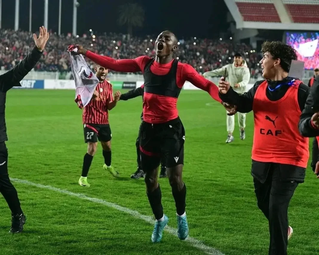 L’USMA, une ambition africaine toujours intacte