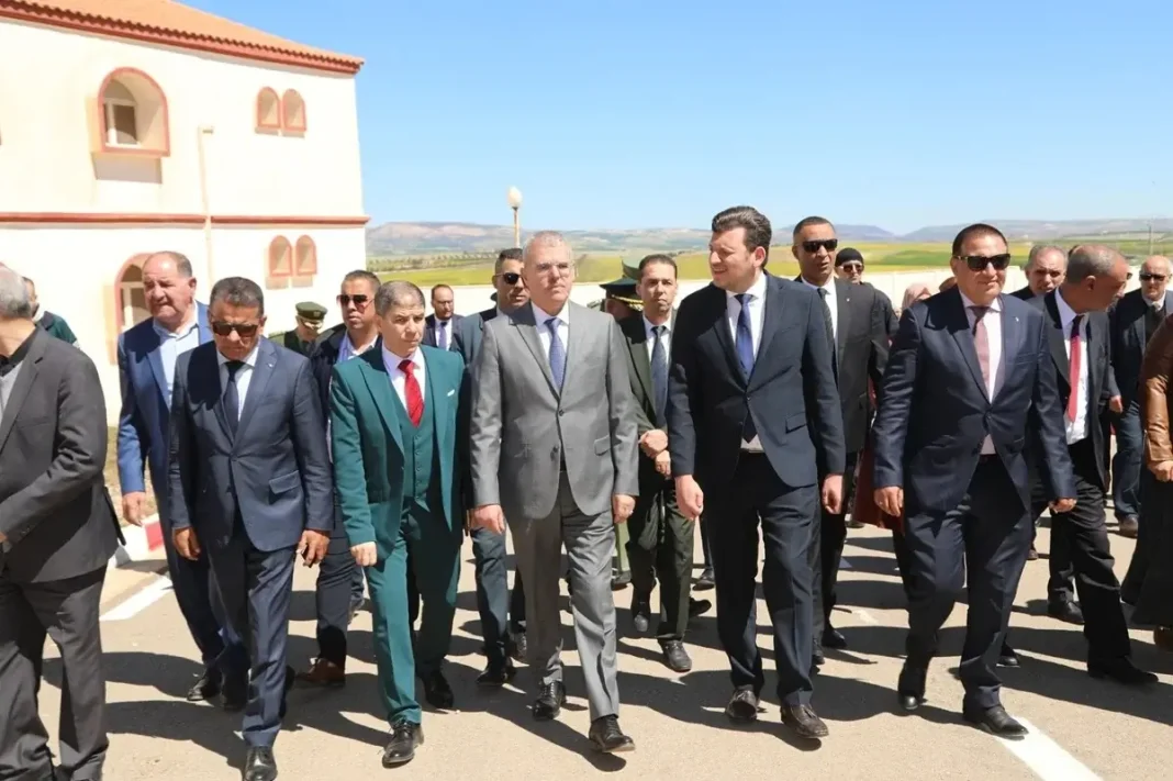 Le centre «Enrico Mattei» appelé à devenir un hub régional d’innovation