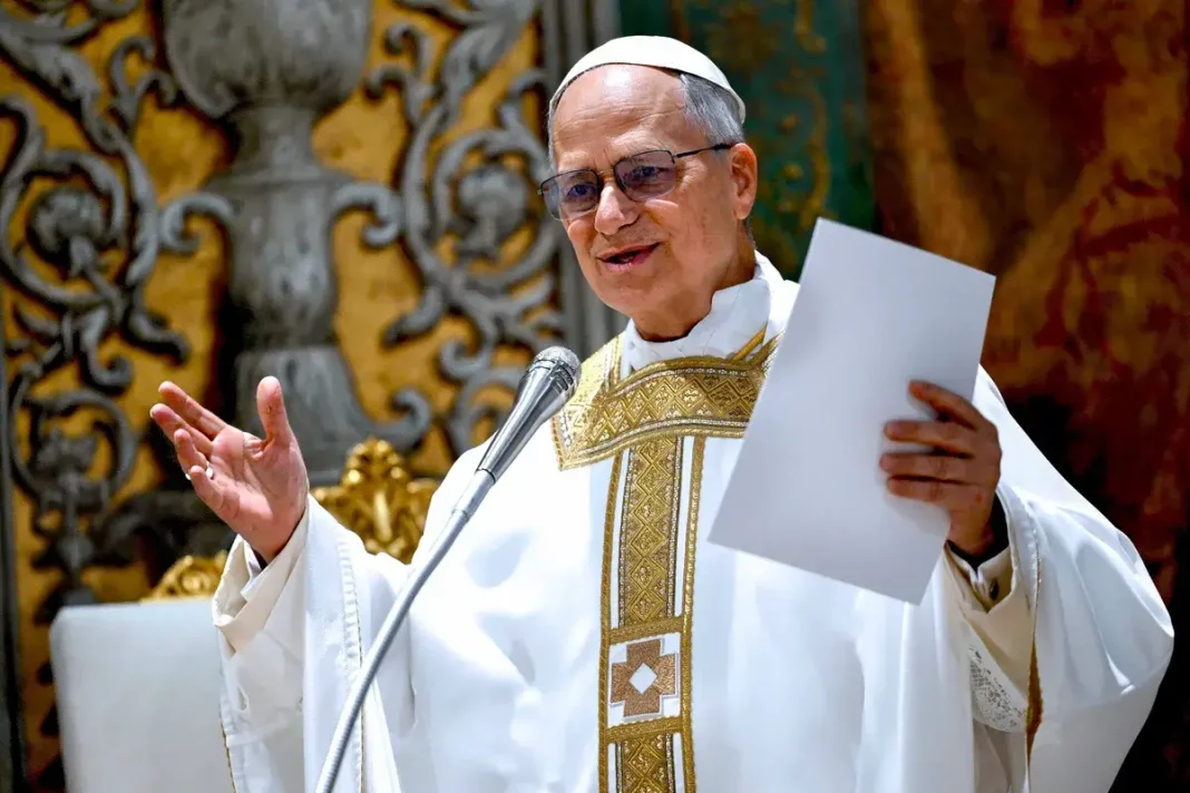 Visite du Pape Léon XIV en Algérie: Un message universel de paix