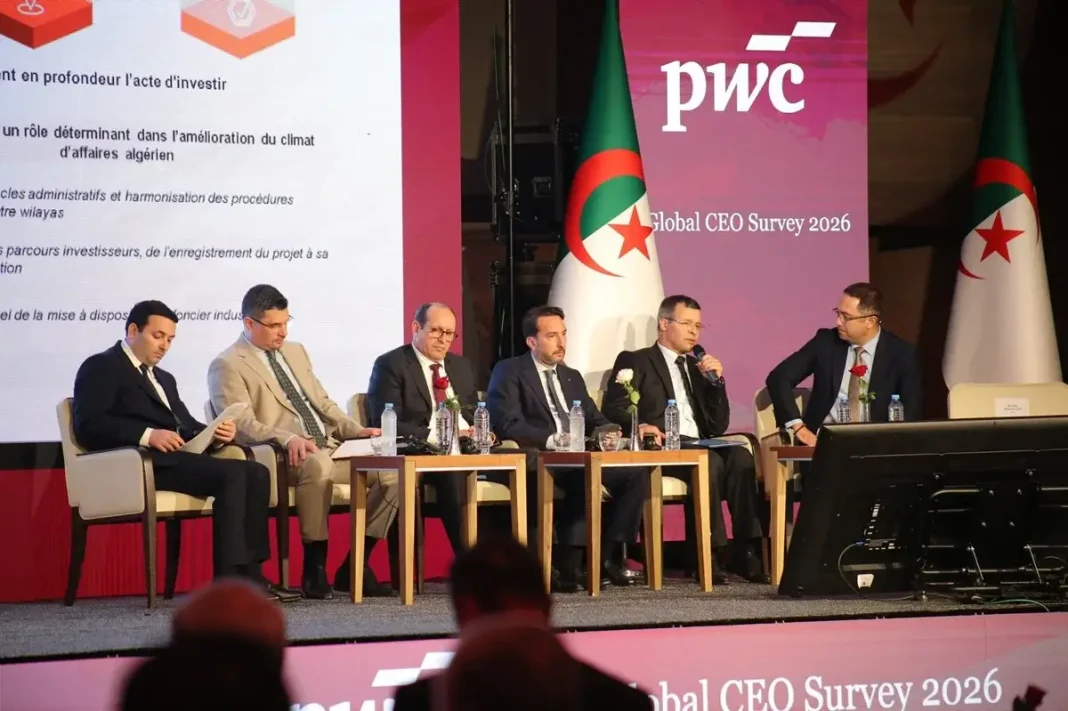 PwC met en avant la dynamique économique de l’Algérie