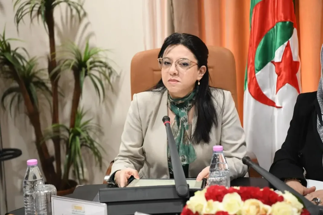 Lutte contre le blanchiment d’argent: L’Algérie muscle son arsenal juridique