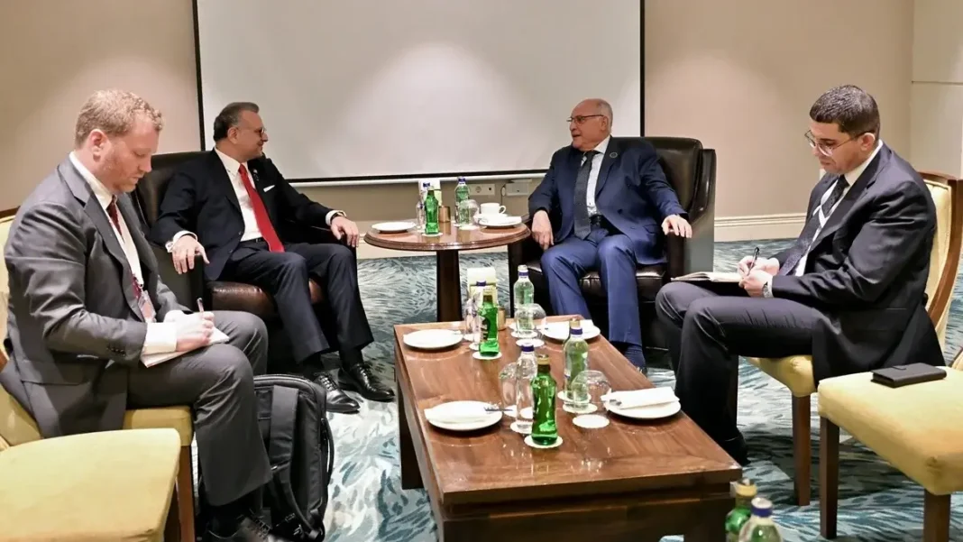 L’Algérie réaffirme sa ligne diplomatique