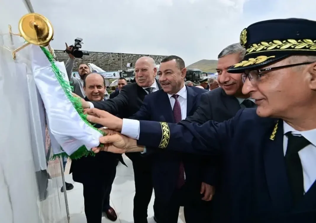 Le gouvernement veut accélérer l’exécution des projets