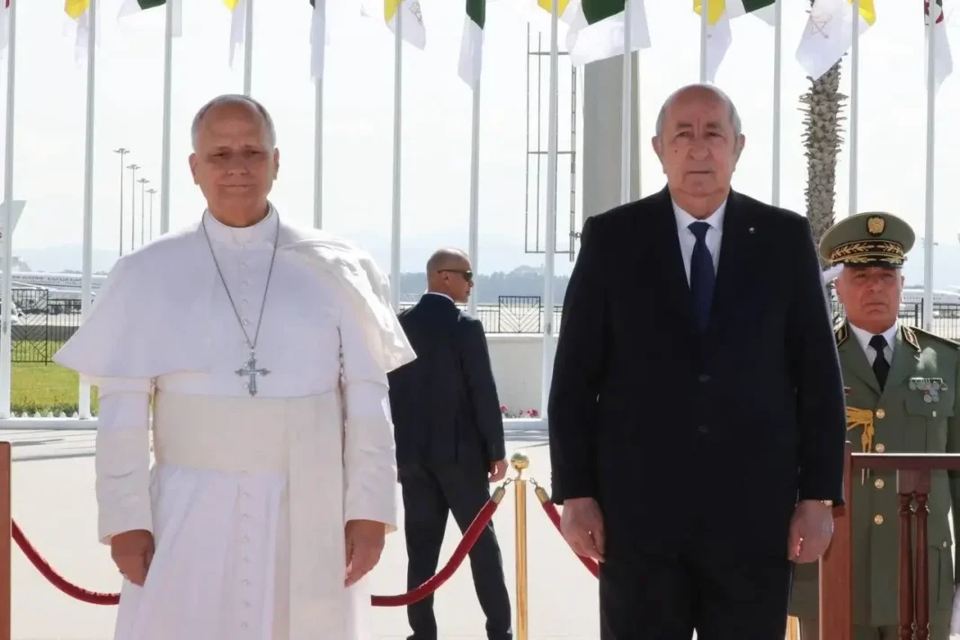 Les messages forts d’un voyage apostolique