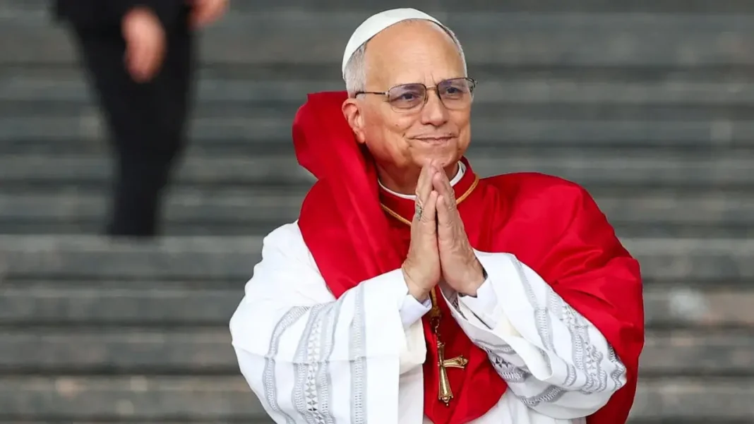 La visite de Léon XIV résonne bien au-delà du religieux