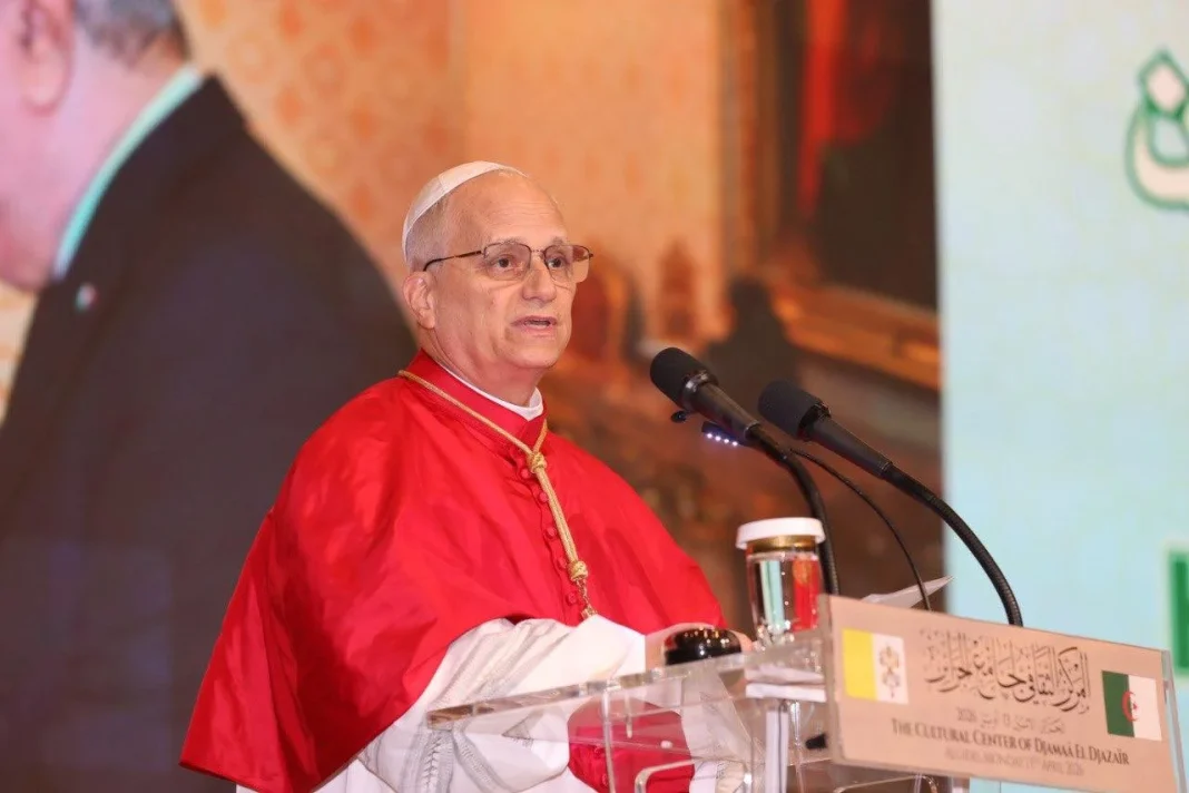 Messages forts du pape Léon XIV: «Construisons un monde de paix»