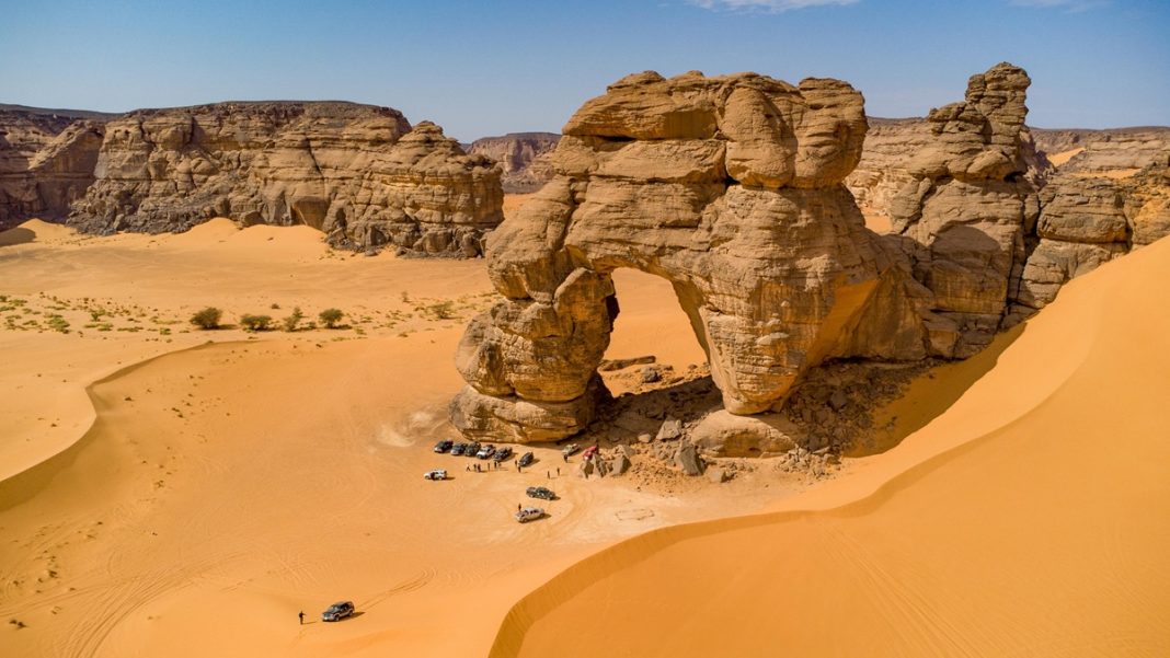 Tourisme saharien: Une saison 2025-2026 fructifère