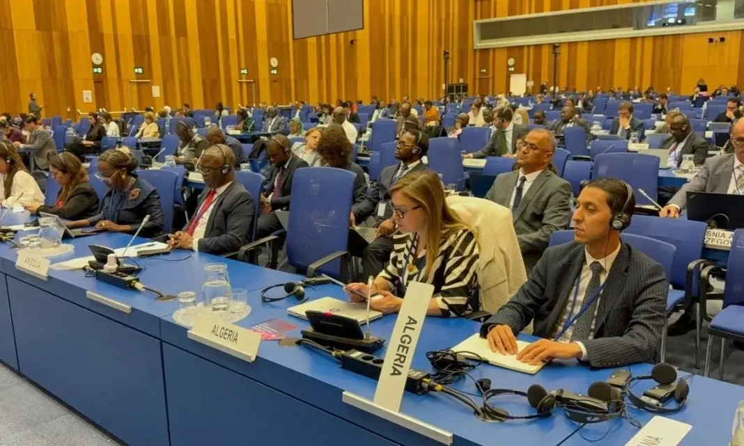 Lutte contre la corruption: L’Algérie veut s’inspirer des meilleures pratiques internationales
