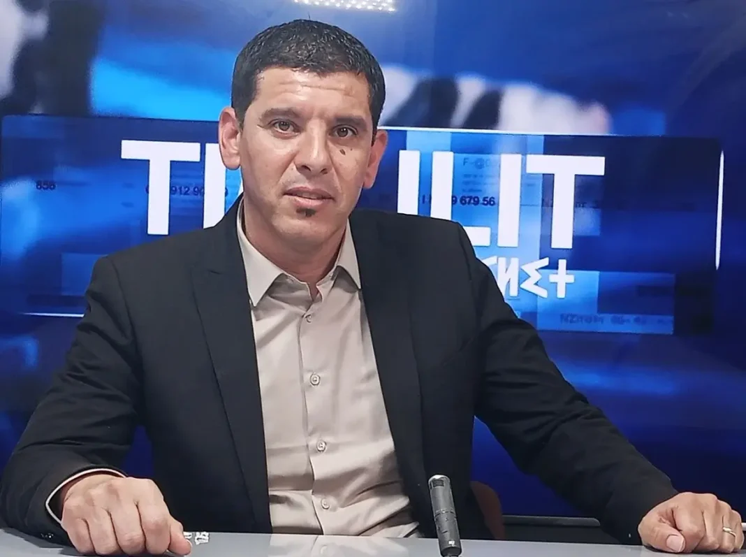 Entretien avec Mahrez Bouich: « L’Algérie, terre de paix, de coexistence et de dialogue »