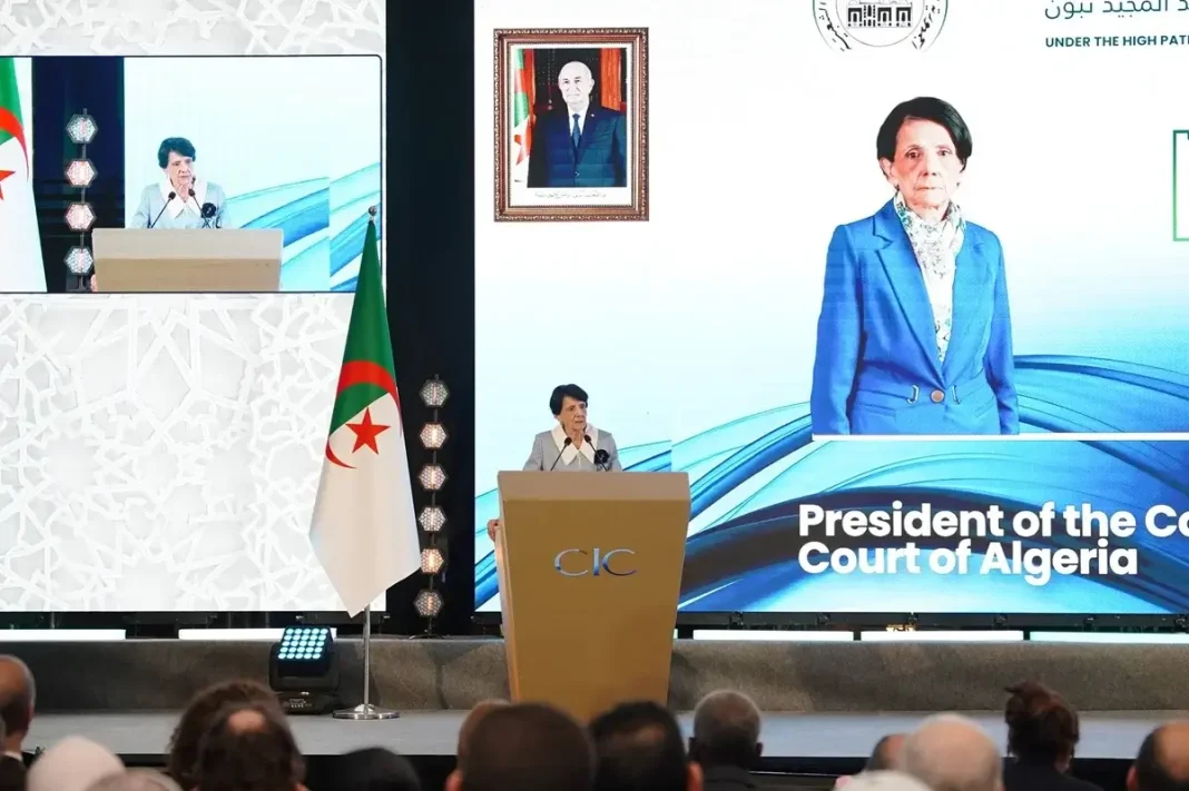 Bâtir un État de droit, un engagement réaffirmé par le président Tebboune