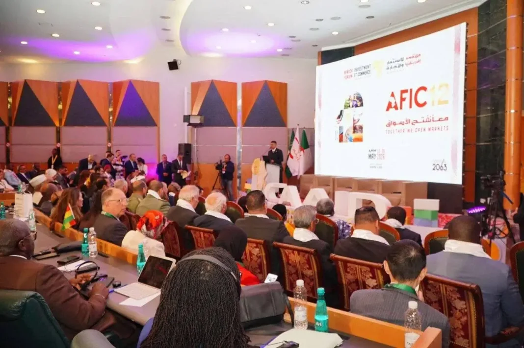 Les pays africains se mobilisent