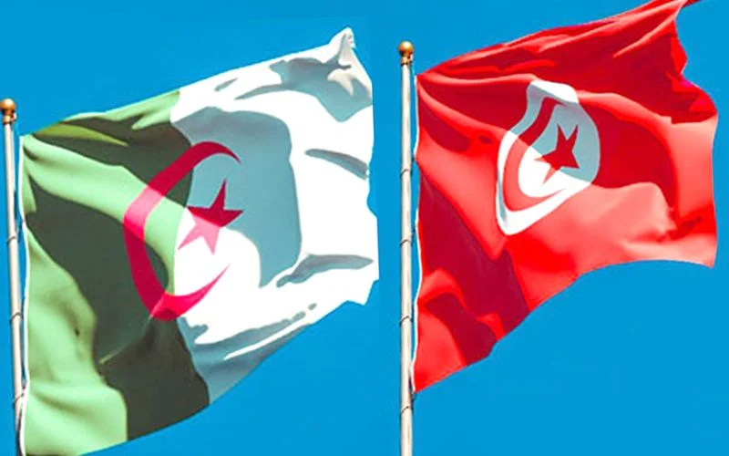 Alger et Tunis bâtissent les infrastructures de demain