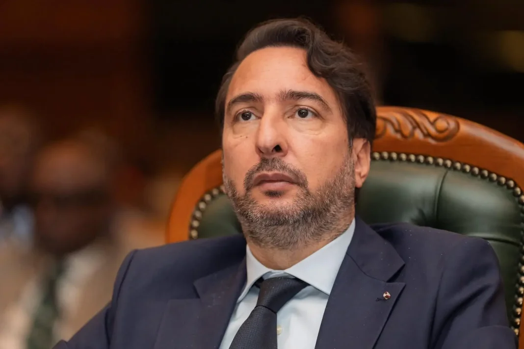 Kamel Moula, président du CREA: « Les réformes portent leurs fruits »