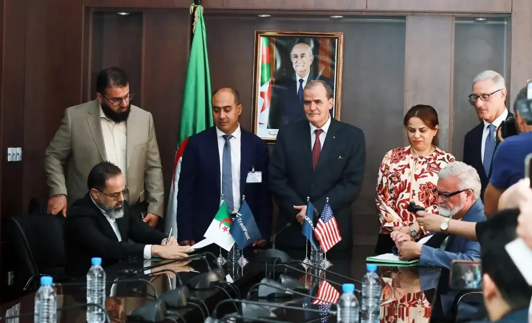 L'Algérie abrite la première usine africaine de chaussures Skechers
