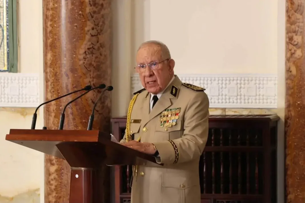 «Notre Armée poursuivra la modernisation de ses forces à tous les niveaux»