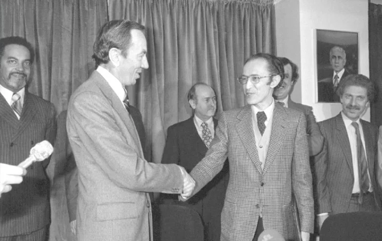 Les Accords d’Alger de 1981: Le jour où la diplomatie algérienne a changé l’histoire
