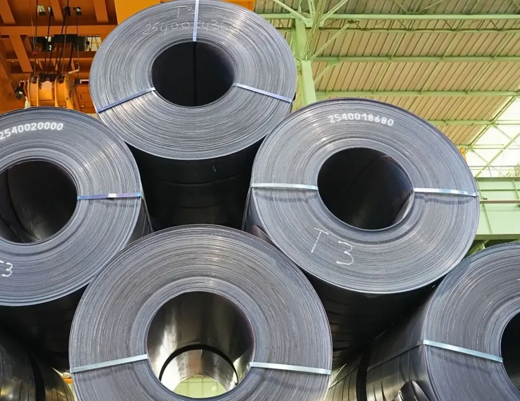 Décarbonation de l’industrie sidérurgique: L’Algérie parmi les leaders de la région MENA