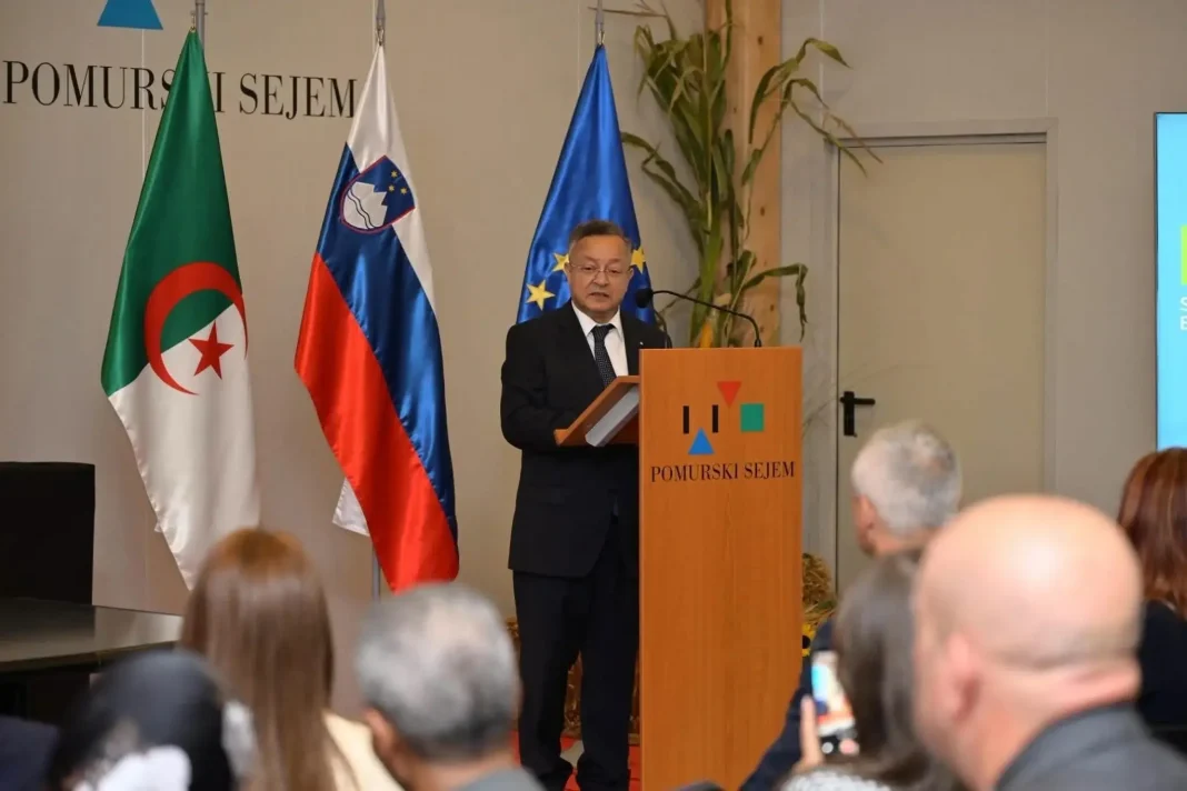 AGRA 2026: Le « Made in Algeria » à la conquête de l’Europe centrale
