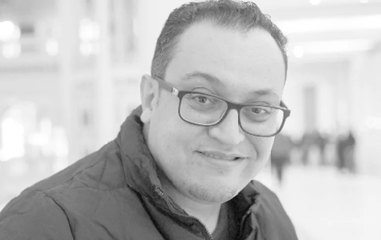 Salim Brahimi, commissaire du FIBDA:  «Le roman graphique, un nouveau territoire d’expression pour le 9e art»