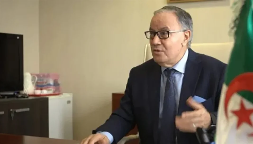 Dérives de l’extrême droite française: Ammar Belani dézingue Driencourt