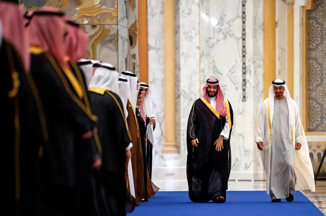 L’Arabie saoudite durcit le contrôle des flux financiers vers les Émirats