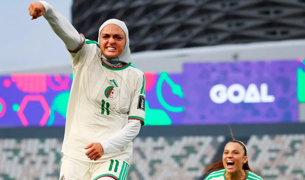 CAN Féminine 2026: L’EN surclasse le Maroc et s’offre un bronze historique