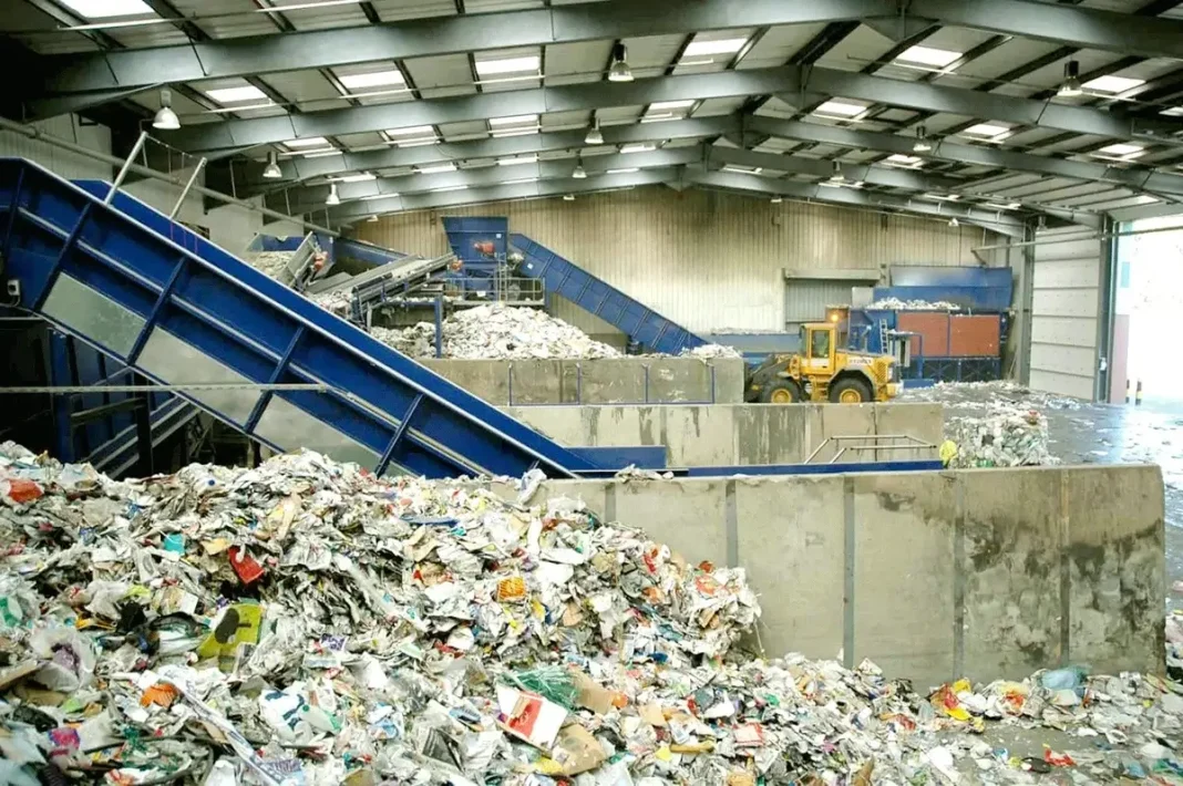 Valorisation des déchets: Un projet pharaonique de 4,4 milliards d’euros