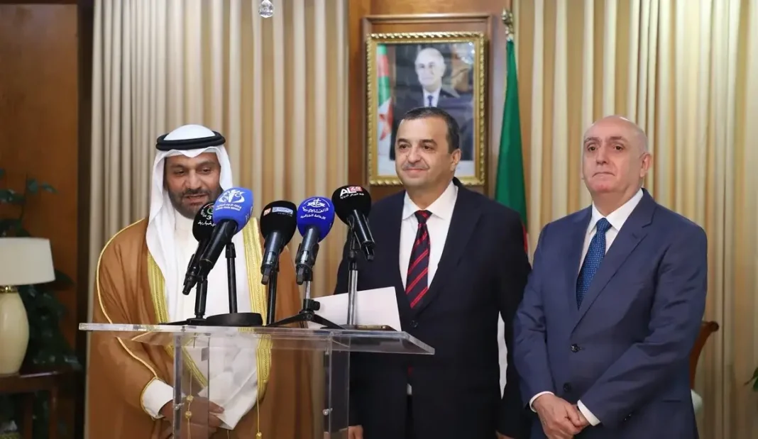 L’Algérie et l’OPEP resserrent les rangs