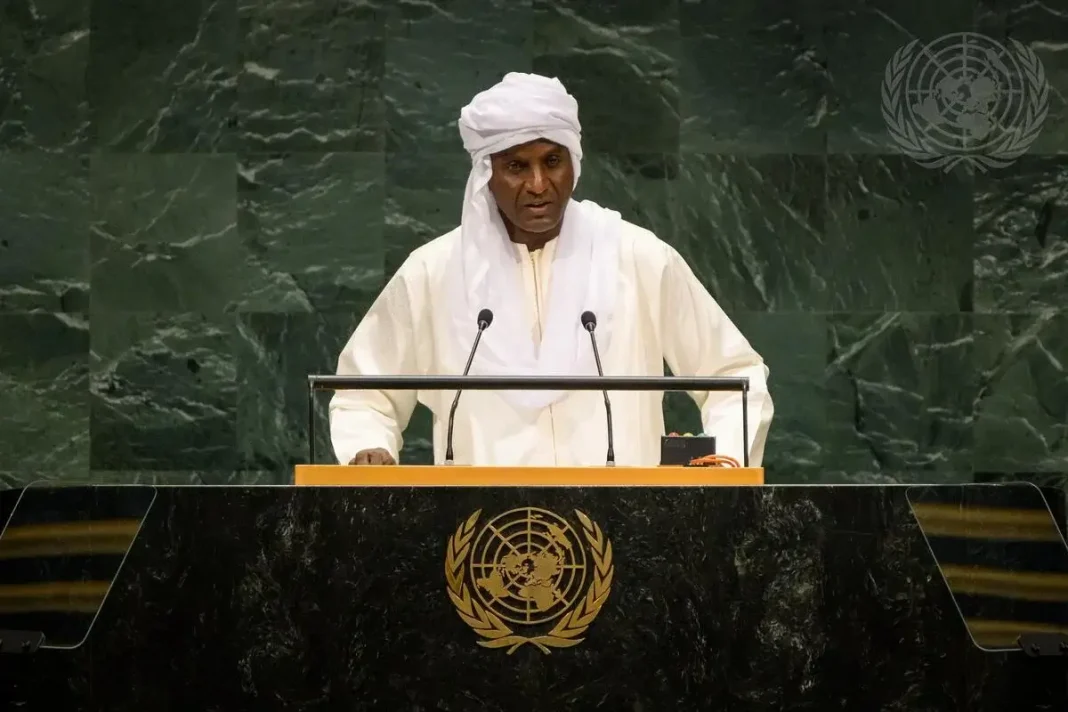 Le Premier ministre nigérien trace au marqueur le soutien de l’Algérie