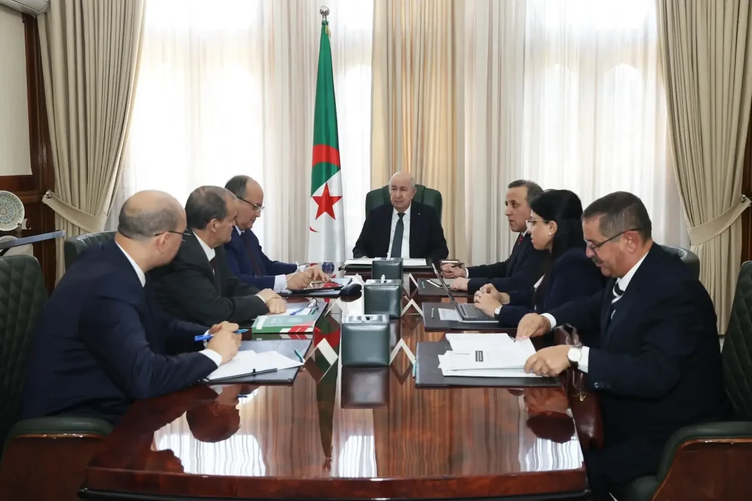 Des besoins d’importation en milliards pour de petites entreprises: Le président exige que toute la lumière soit faite
