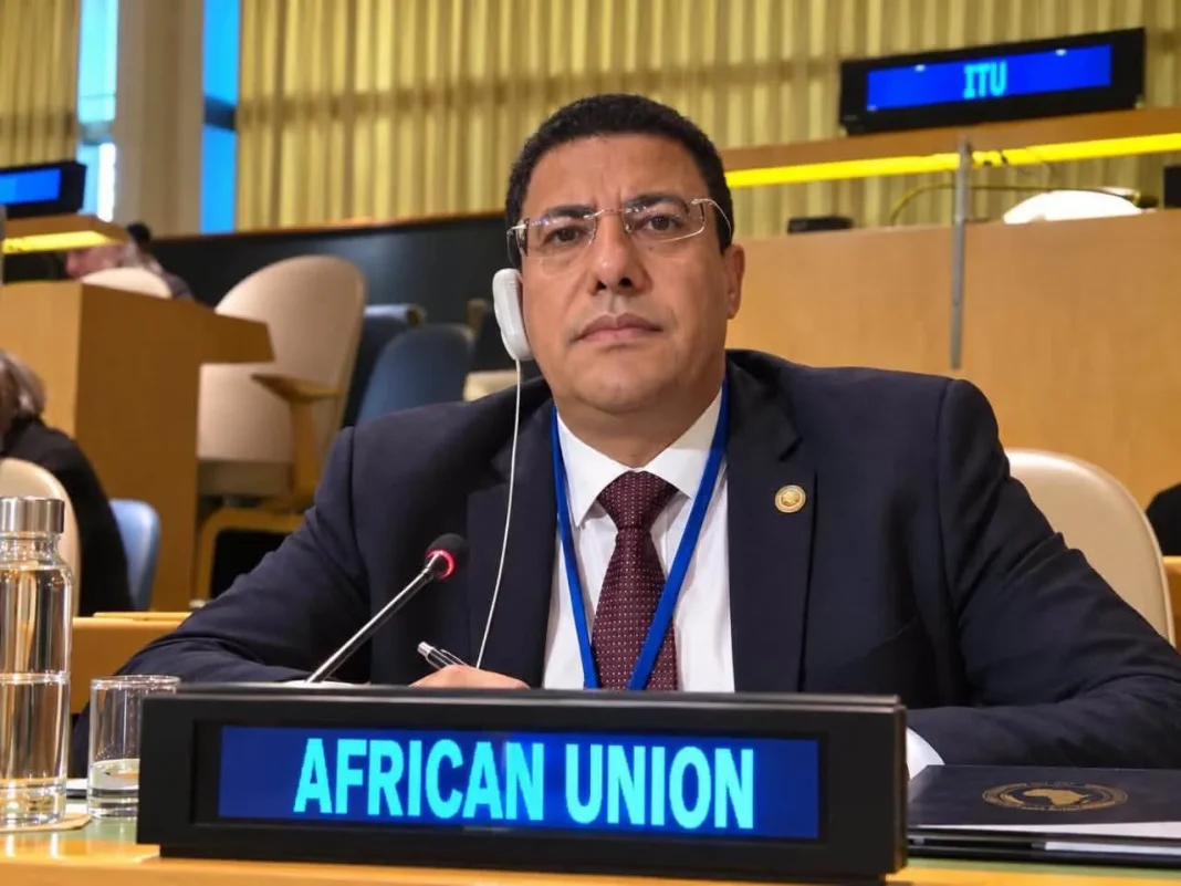 L’Afrique entend peser dans la gestion des affaires du monde