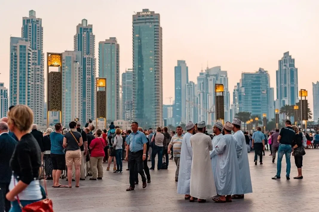 Dubaï, le coffre-fort des narcotrafiquants