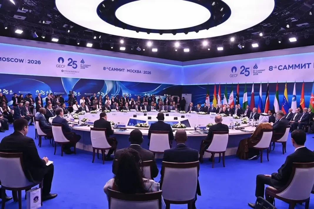 Le président Tebboune au Sommet des chefs d’État et de gouvernement du FPEG: « Consolider la place du gaz dans les équilibres énergétiques mondiaux »