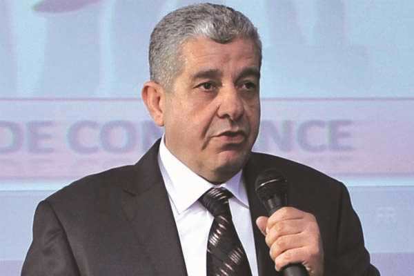 Mourad El Besseghi, expert financier: 