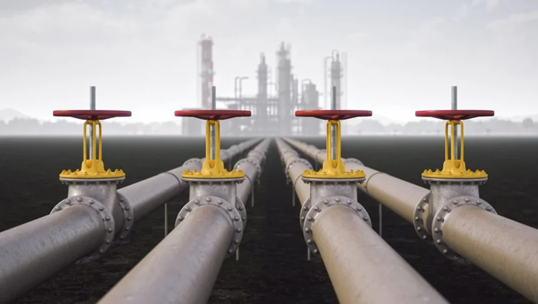 À Moscou, les pays exportateurs de gaz resserrent les rangs
