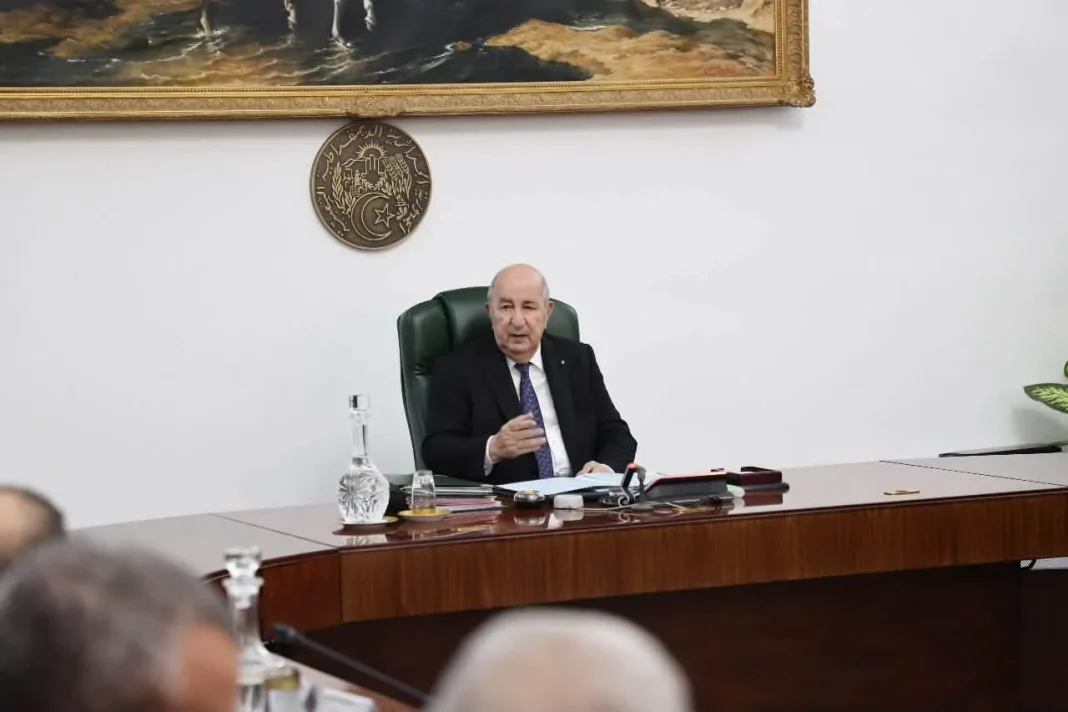 Viandes importées : le président Tebboune ordonne l’ouverture d’une enquête